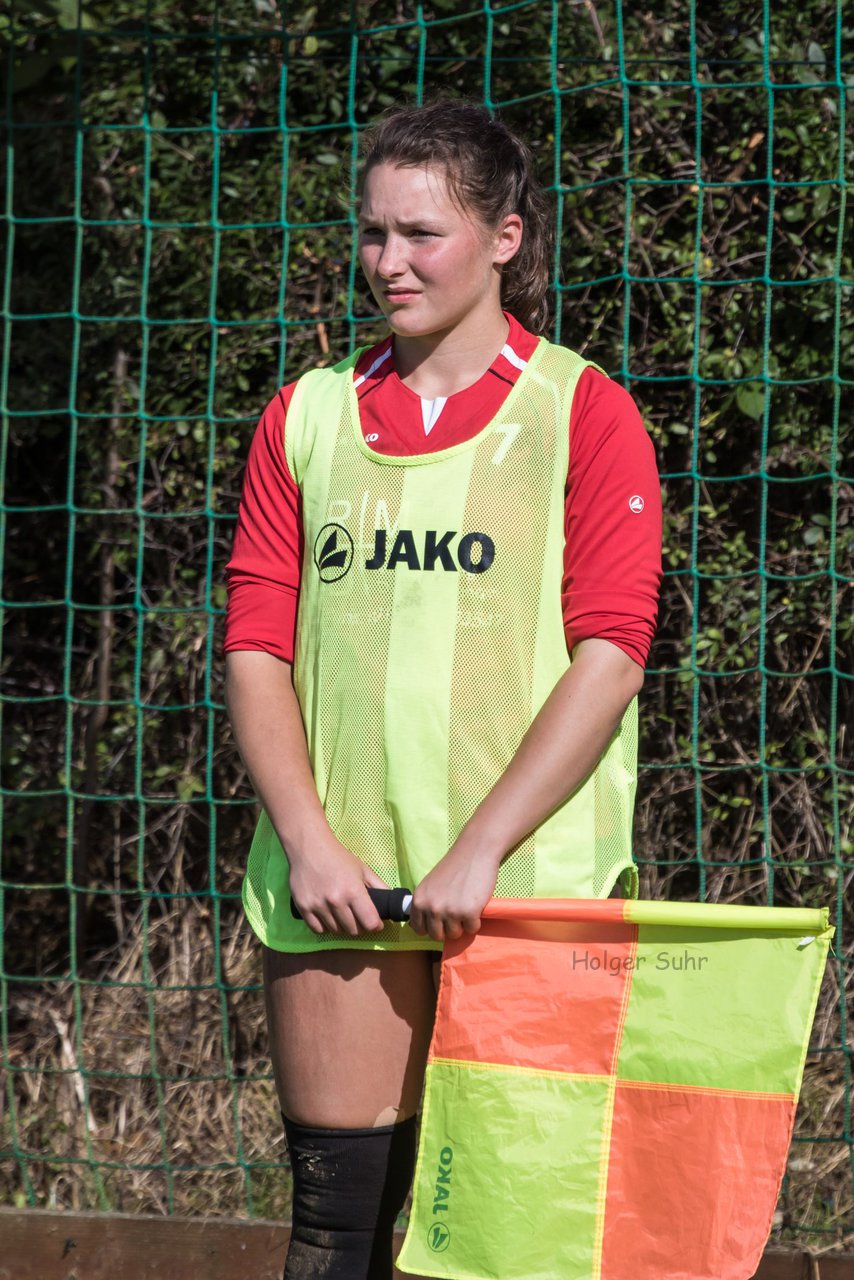 Bild 647 - DM U16 Groenaspe